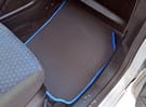 EVA коврики на Ford S-Max 2006 - 2015 в Липецке