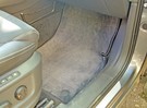 EVA коврики на Volkswagen Tiguan L Pro 2024 - 2025 в Липецке