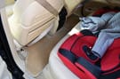 Ворсовые коврики на BMW X5 (F15) 2013 - 2018 в Липецке