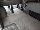 EVA коврики на Mercedes Sprinter (W907/W910) 2018 - 2025 в Липецке