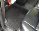 Коврики на Honda Accord VII 2002 - 2008 в Липецке