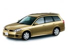 Коврики на Nissan Wingroad (Y11) 1999 - 2005 в Липецке