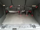 EVA коврики на Ford Tourneo Custom 2012 - 2025 в Липецке