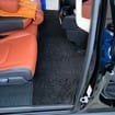Коврики на KIA Carnival IV 2020 - 2025 в Липецке