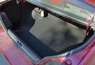 Коврики на Daewoo Nexia 1994 - 2016 в Липецке