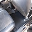 Ворсовые коврики на Land Rover Freelander I 1998 - 2006 в Липецке