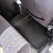 Ворсовые коврики на Toyota Corolla (E12) 2000 - 2007 в Липецке
