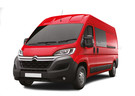 EVA коврики на Citroen Jumper 2006 - 2025 в Липецке