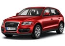 EVA коврики на Audi Q5 I 2008 - 2017 в Липецке