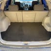 Ворсовые коврики на Toyota Matrix I 2001 - 2008 в Липецке