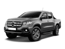 Ворсовые коврики на Mercedes X-Class 2017 - 2020 в Липецке
