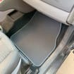 Коврики на Renault Scenic II 2003 - 2010 в Липецке
