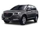 Ворсовые коврики на Haval H6 2013 - 2022 в Липецке