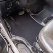Ворсовые коврики на Hyundai H1 I 1996 - 2007 в Липецке