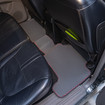 Коврики на Mitsubishi Montero Sport II 2008 - 2016 в Липецке