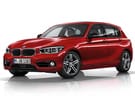 Коврики на BMW 1 (F20/F21) 2012 - 2020 в Липецке