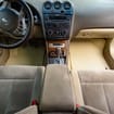 Коврики на Nissan Altima (L32) 2006 - 2012 в Липецке