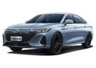 Ворсовые коврики на Chery Arrizo 8 2022 - 2025 в Липецке
