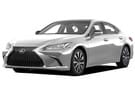Коврики на Lexus ES VII 2018 - 2025 в Липецке