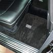 Коврики на Rolls-Royce Wraith 2013 - 2023 в Липецке
