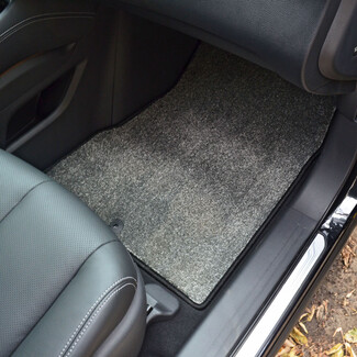 EVA коврики на Nissan Murano (Z52) 2014&nbsp;-&nbsp;2022 в Липецке