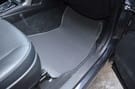 Ворсовые коврики на Subaru Forester IV 2012 - 2019 в Липецке