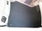 Коврики на Mercedes SL (R230) 2001 - 2011 в Липецке