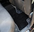 Коврики на Mercedes GLK (X204) 2008 - 2015 в Липецке