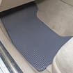 Ворсовые коврики на Toyota Mark II Wagon Blit 2002 - 2007 в Липецке