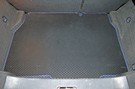 Ворсовые коврики на Opel Astra H 2004 - 2011 в Липецке