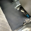 Ворсовые коврики на Honda Odyssey I 1994 - 1999 в Липецке