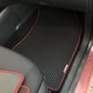 Коврики на Renault Megane III 2008 - 2016 в Липецке