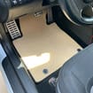 EVA коврики на KIA Ceed II 2012 - 2018 в Липецке