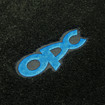 Коврики на Opel Corsa C 2000 - 2006 в Липецке