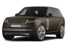 EVA коврики на Land Rover Range Rover V 2021 - 2025 в Липецке