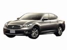 Коврики на Nissan Fuga (Y51) 2009 - 2022 в Липецке