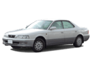 Коврики на Toyota Vista (V40) 1994 - 1998 в Липецке