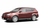 EVA коврики на Subaru Tribeca 2005 - 2014 в Липецке
