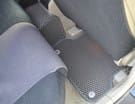 Коврики на Audi A4 (B7) 2004 - 2008 в Липецке
