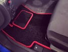 Ворсовые коврики на Subaru Impreza III 2007 - 2012 в Липецке