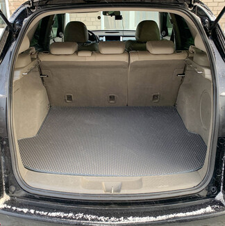 Ворсовые коврики на Acura RDX I 2006&nbsp;-&nbsp;2012 в Липецке
