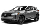 Коврики на Acura RDX III 2018 - 2025 в Липецке