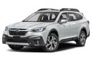Ворсовые коврики на Subaru Outback VI 2019 - 2025 в Липецке