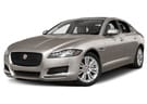 Коврики на Jaguar XF 2015 - 2024 в Липецке
