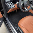 Коврики на Mercedes S (W223, V223) 2020 - 2025 в Липецке