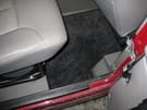 Коврики на Hummer H1 1992 - 2006 в Липецке