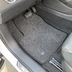 Коврики на Geely Tugella 2019 - 2025 в Липецке