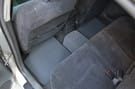 Ворсовые коврики на Toyota Allion I 2001 - 2007 в Липецке