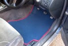 Коврики на Toyota Cresta (X90) 1992 - 1996 в Липецке