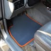Коврики на Toyota Land Cruiser 100 1998 - 2007 в Липецке